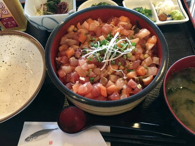 港食堂 - サブ画像2