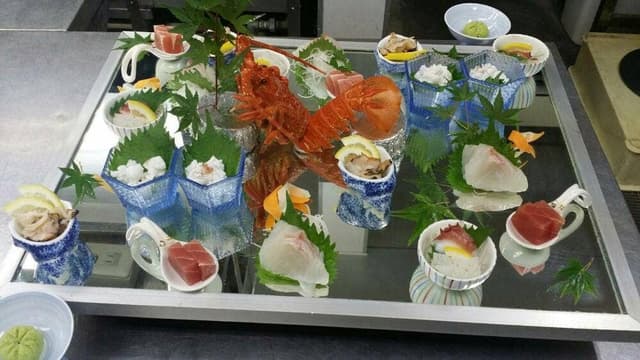 古江小路 桂月 - サブ画像2