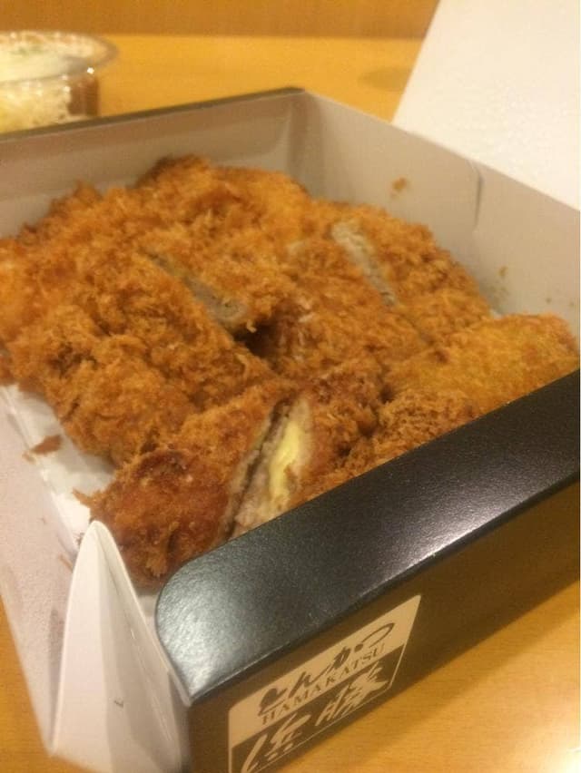 とんかつ濵かつ 大野城緑ヶ丘店 - サブ画像1