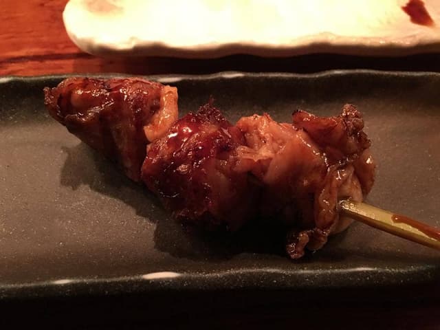 とり鉄 用賀店 - サブ画像3