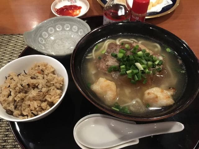 ダイニングルーム センス - サブ画像2