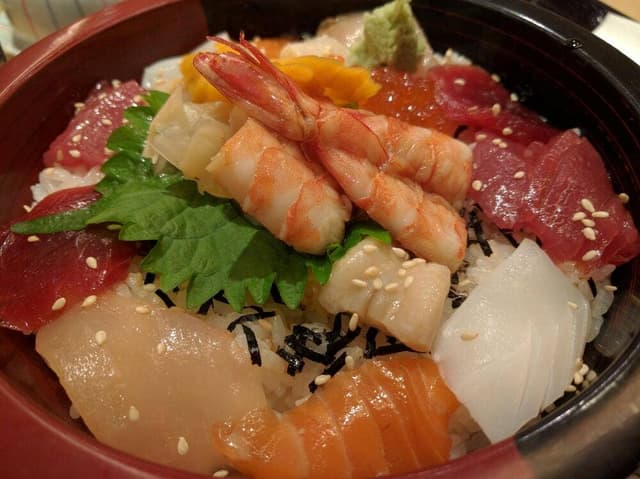 銀座福助 大崎店 - サブ画像3