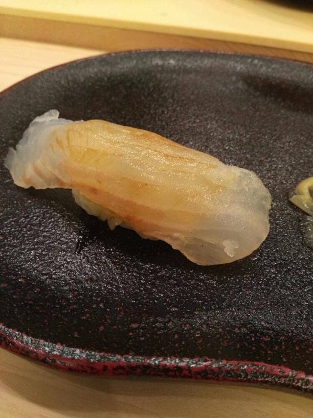 万楽寿し 西麻布店 - サブ画像1