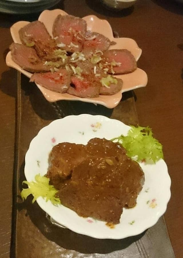 味の蔵 吉岡 - サブ画像2