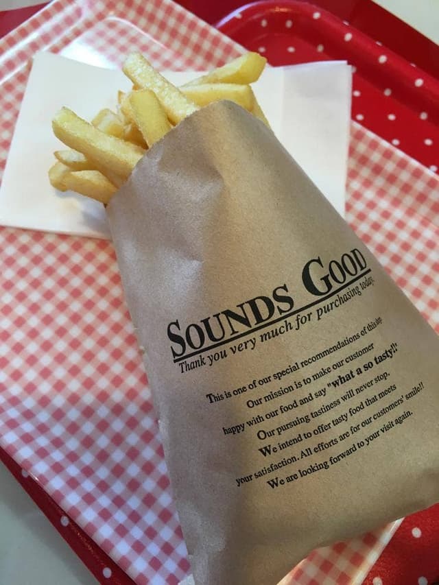 まぁさん屋 - サブ画像3