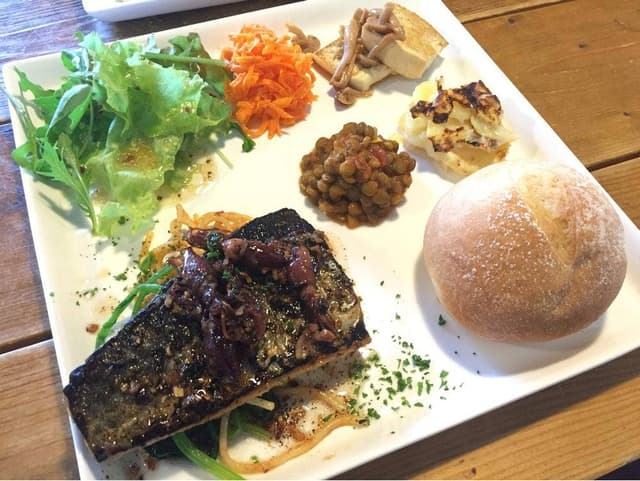 nachu cafe - サブ画像1