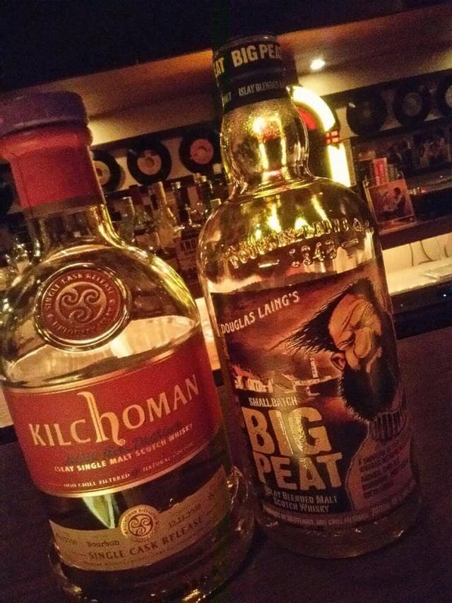 Bar Brown Sugar - サブ画像1