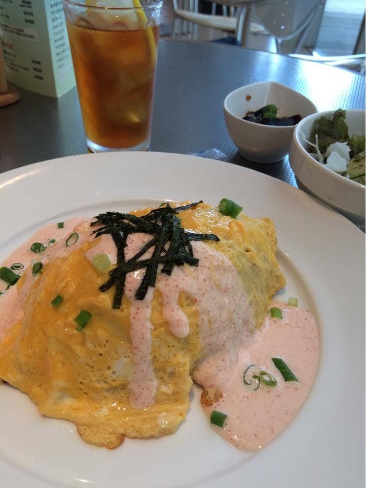 喫茶やしお