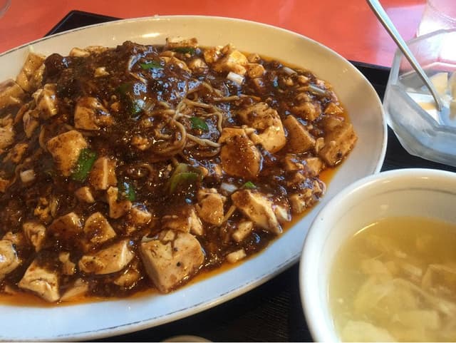 中国料理 三島屋 - サブ画像3