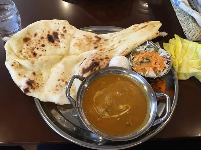 インドレストラン RAJA 本町店 - サブ画像3