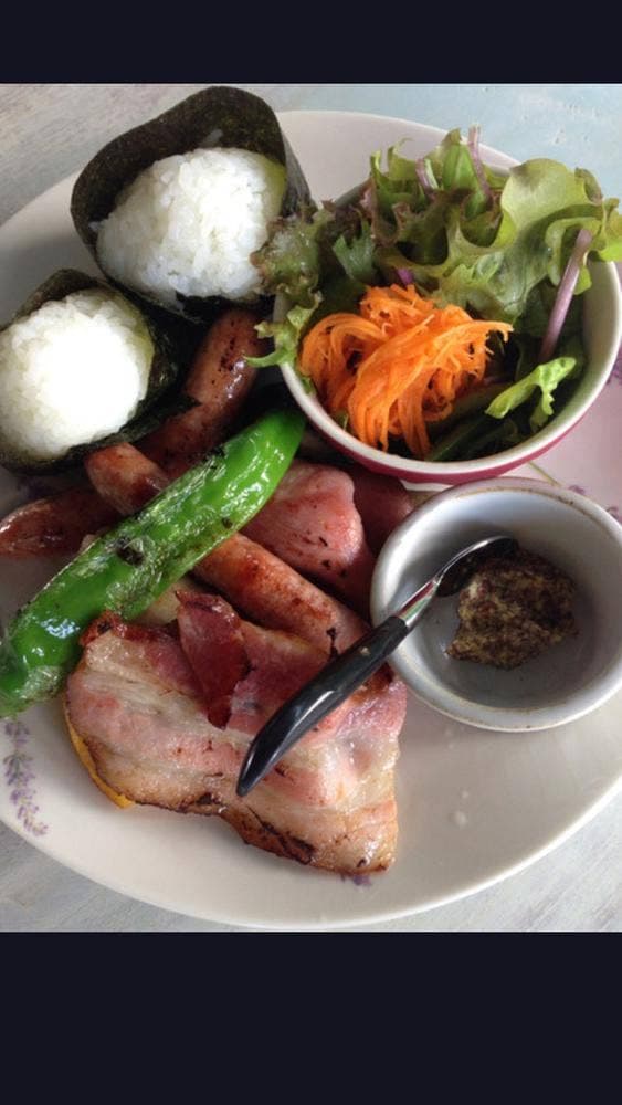 Orchard & Cafe Tia tree - サブ画像3