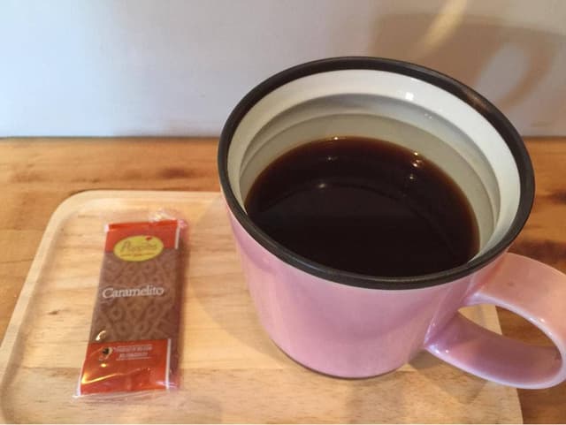 cafeみちくさ - サブ画像1