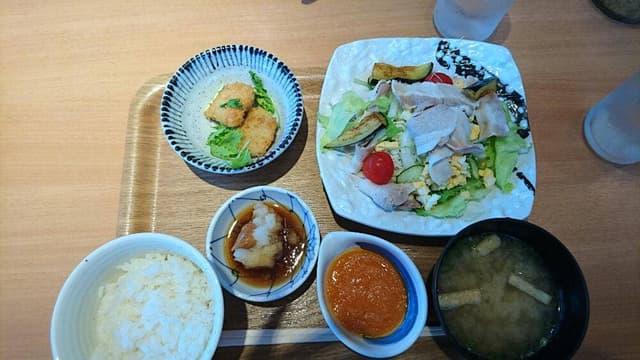 やよい軒 草津駒井沢店 - サブ画像1