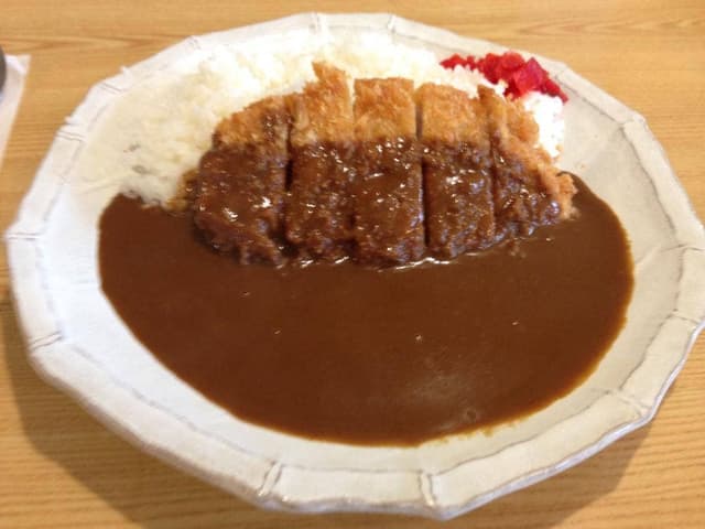 レストラン おあしす - サブ画像2