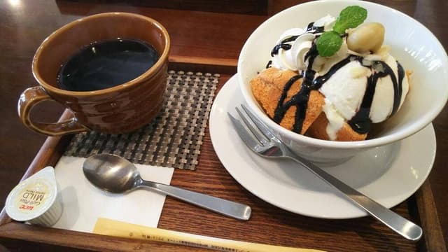 tamon - サブ画像1