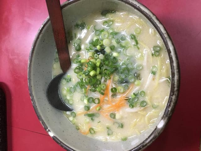 一姫ラーメン - サブ画像2