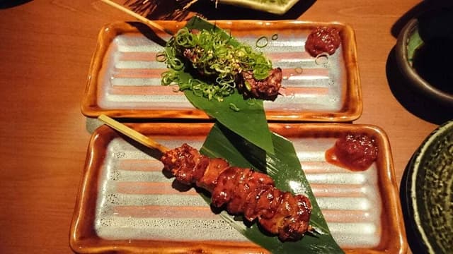 千年の宴 防府駅前店 - サブ画像1