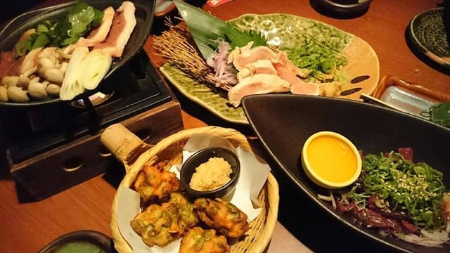 千年の宴 防府駅前店 - サブ画像2