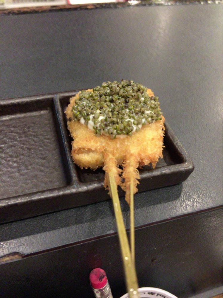 串カツ専門 四季一善 松原店