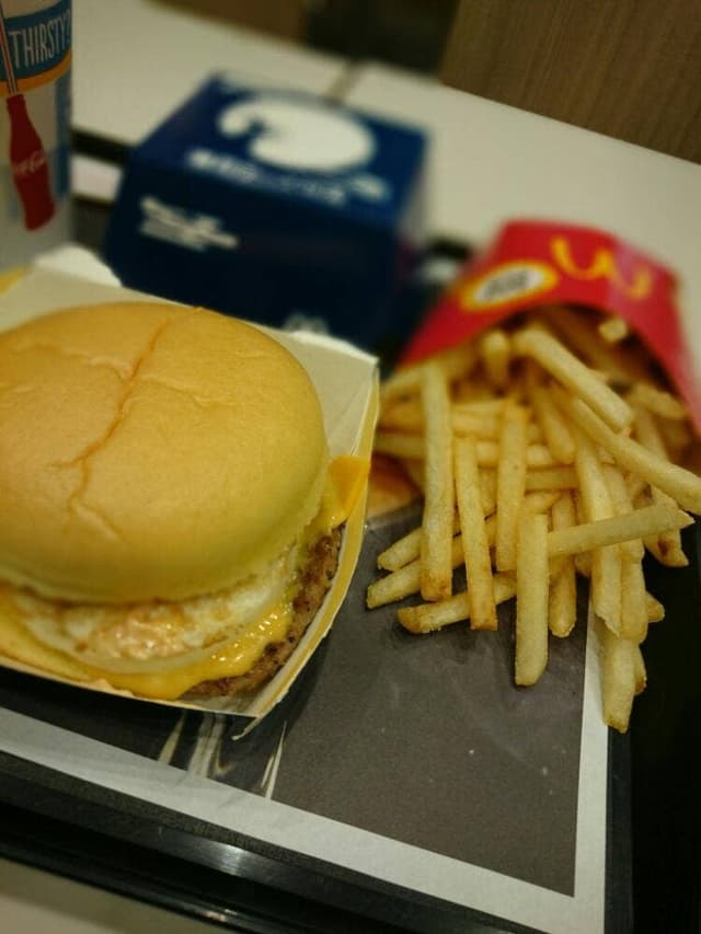 マクドナルド 桜新町店 - サブ画像2