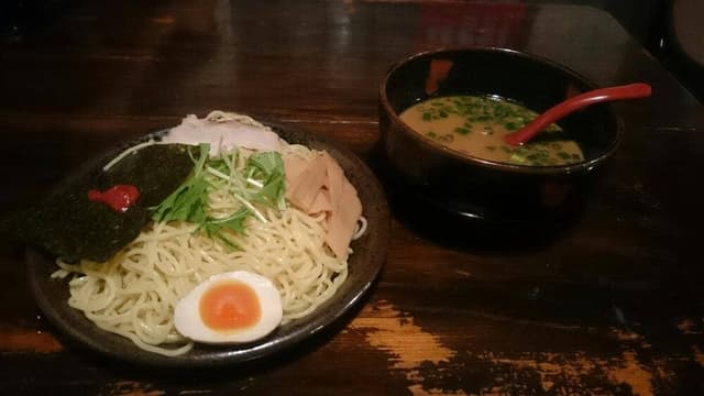 らーめん けいぶ - サブ画像3