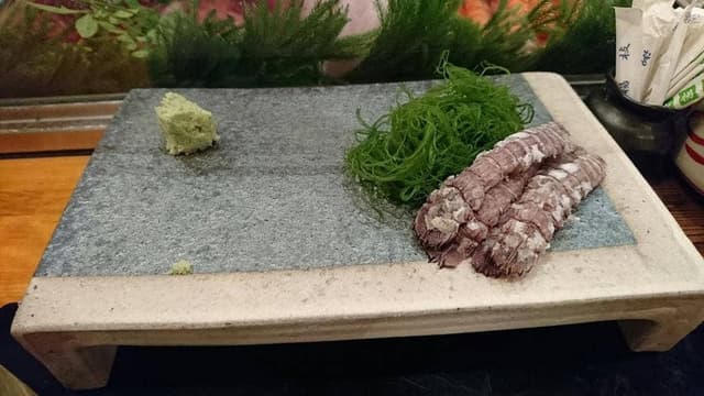 寿し屋の華八 - サブ画像1
