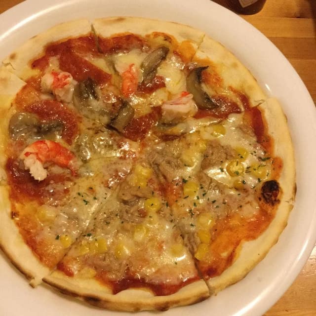 ビーンズ - サブ画像2