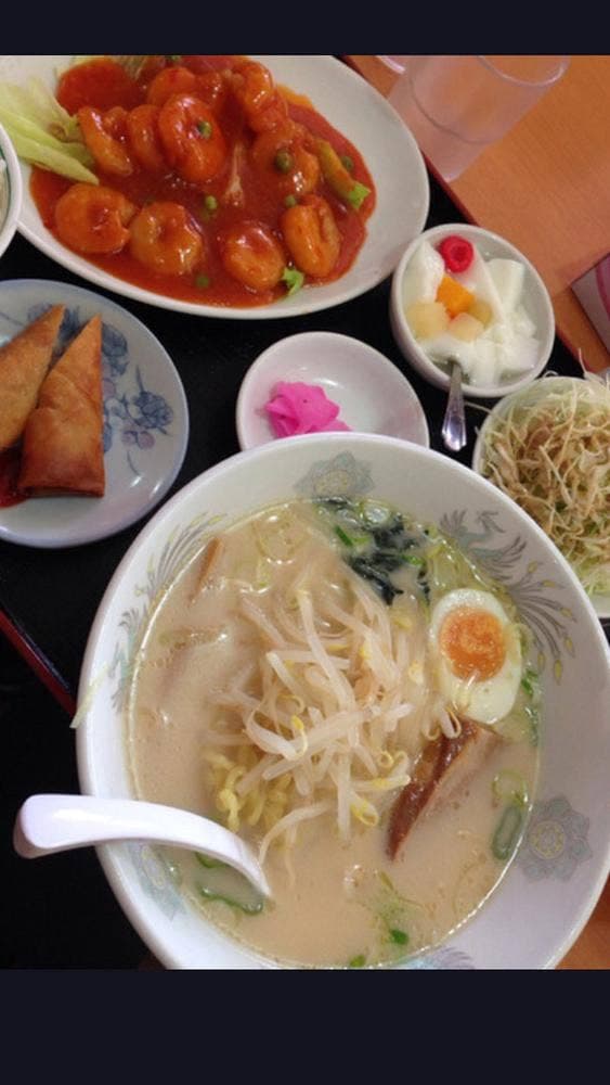 台湾料理 美味軒 - サブ画像3
