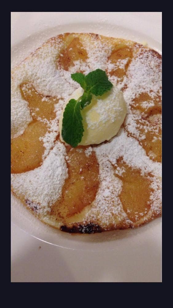 ガスト 沼田インター店