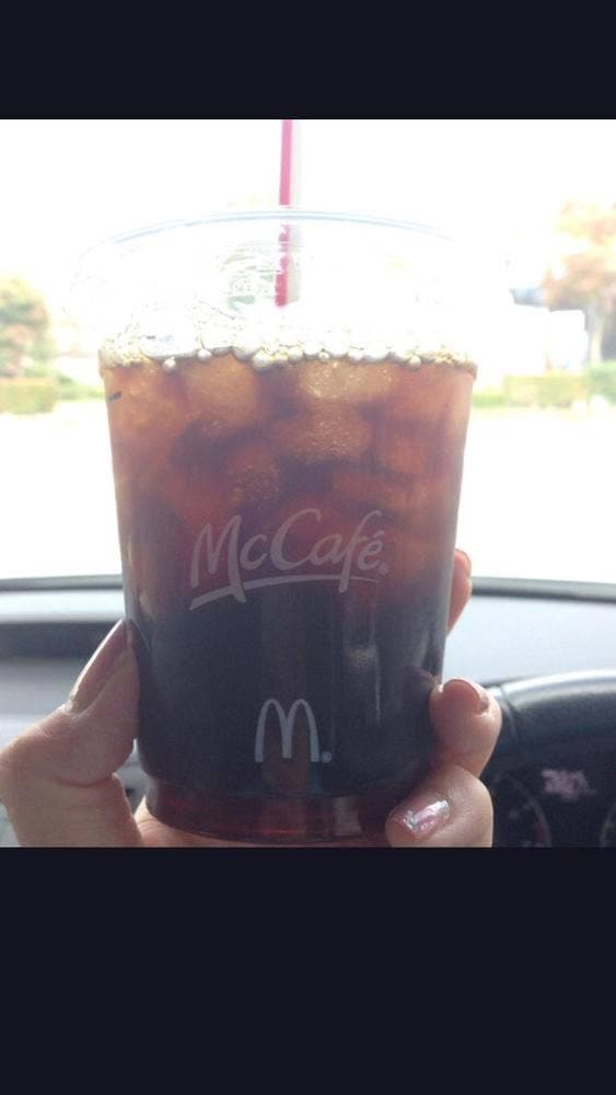 マクドナルド 沼田インター店 - サブ画像1