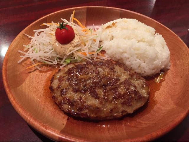 びっくりドンキー 琴似店 - サブ画像3