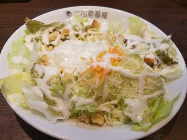 カレーハウスCoCo壱番屋 富山小杉町店 - サブ画像2
