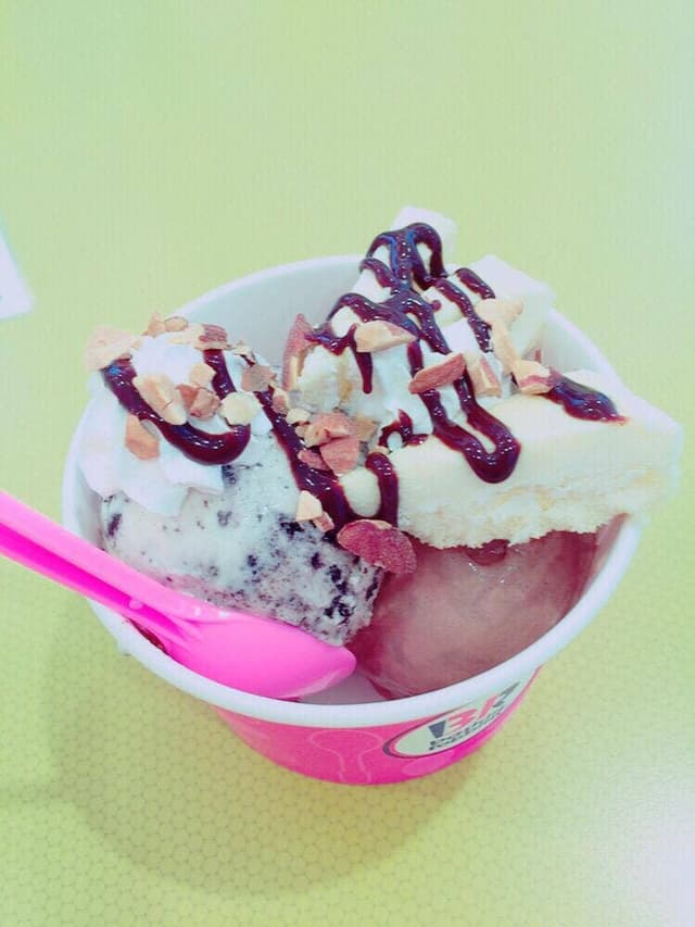 サーティワンアイスクリーム イオンモール都城駅前店 - サブ画像1