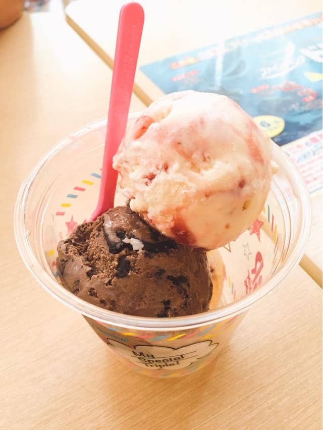 サーティワンアイスクリーム イオンモール宮崎店 - サブ画像2