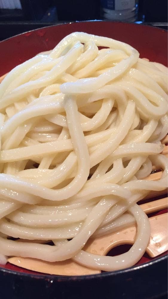 丸亀製麺 京都伏見店 - サブ画像3