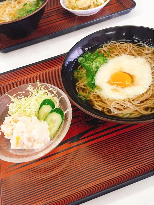 麺勝宮崎住吉店 - サブ画像1