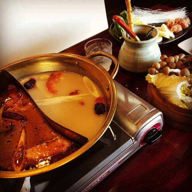 CHINESE BISTRO JiA - サブ画像1