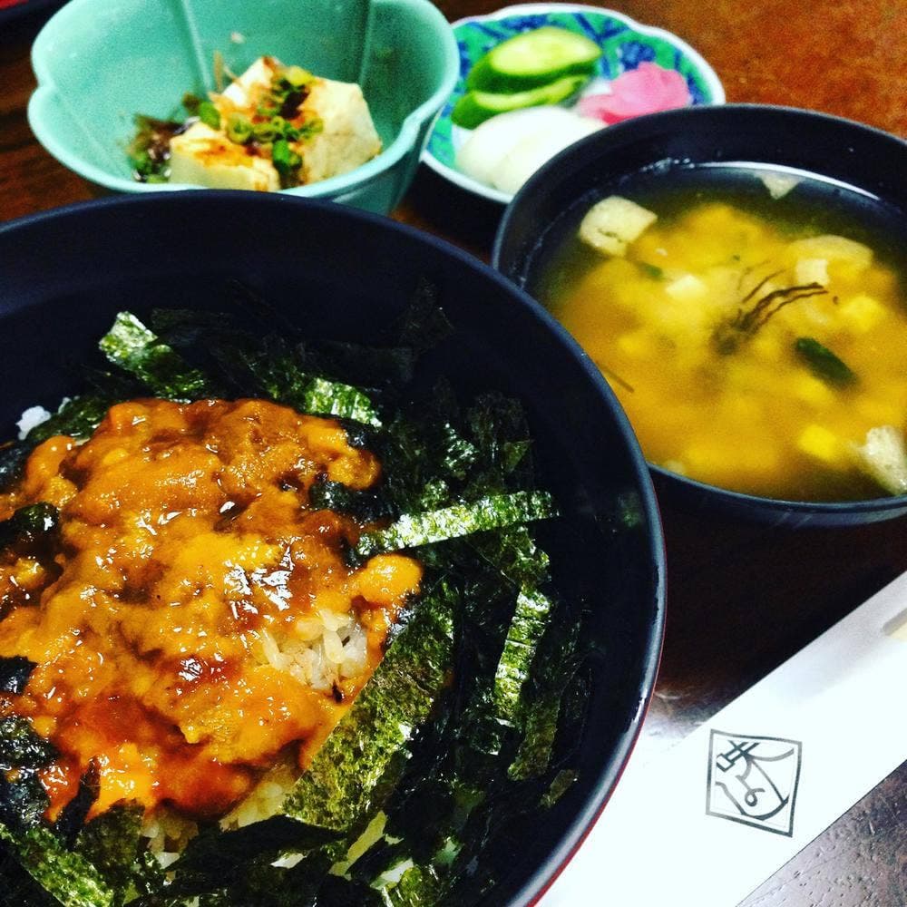 味よし