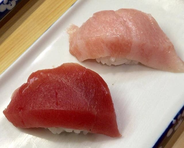 浪花 奴寿し 天五店 - サブ画像1