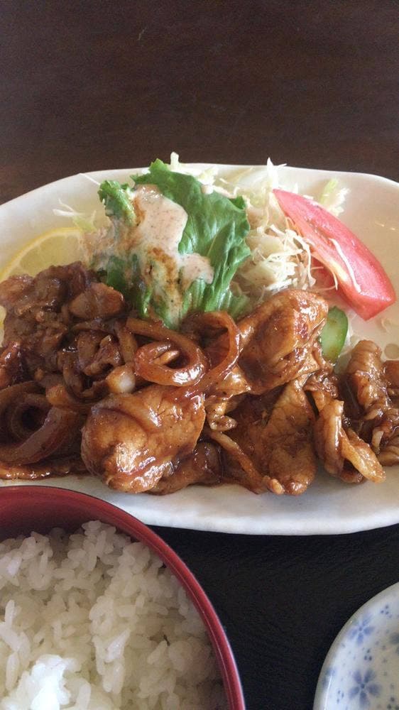 サンパール