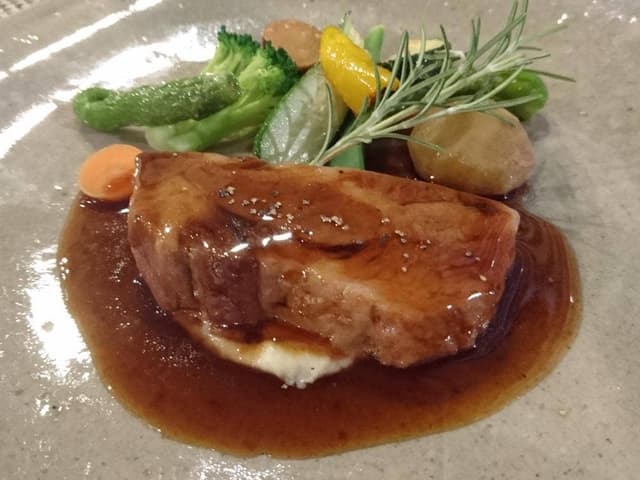 Ground Cuisine 川楽屋 - サブ画像1