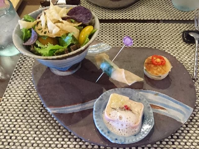 Ground Cuisine 川楽屋 - サブ画像3