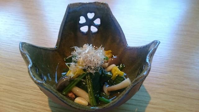 和食 いなびかり - サブ画像1