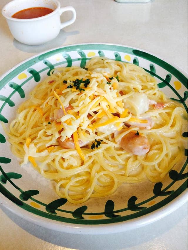 ジョリーパスタ 月隈店 - サブ画像3