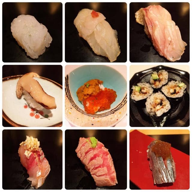 清寿司 - サブ画像3