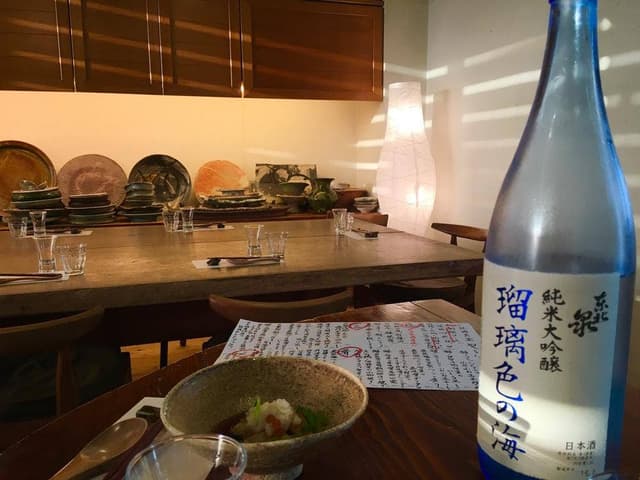 佳酒真楽やまなか - サブ画像3