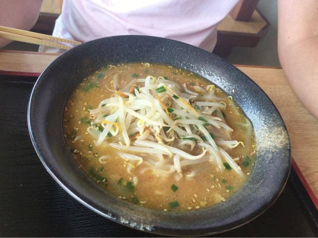 拉麺厨房北斗 - サブ画像1