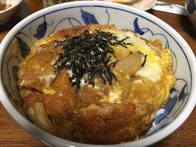かどや食堂 - サブ画像1