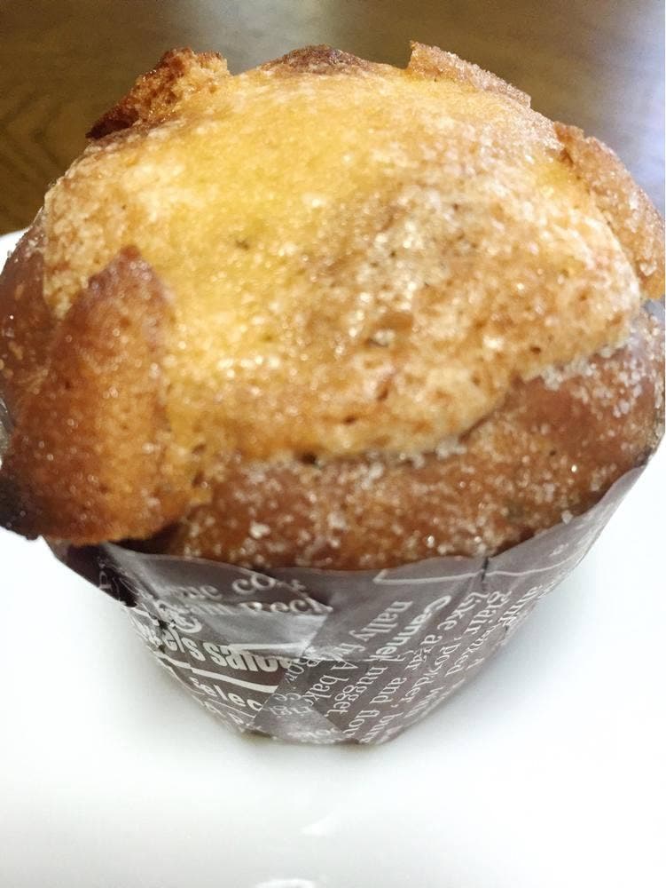 パンのおはなし
