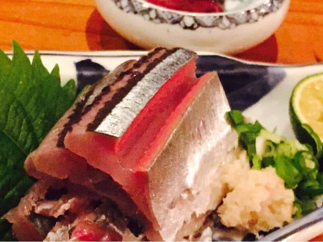小料理休 - サブ画像1